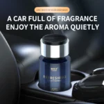 Z-370 Charming Cup Holder Aromatherapy - Image 5