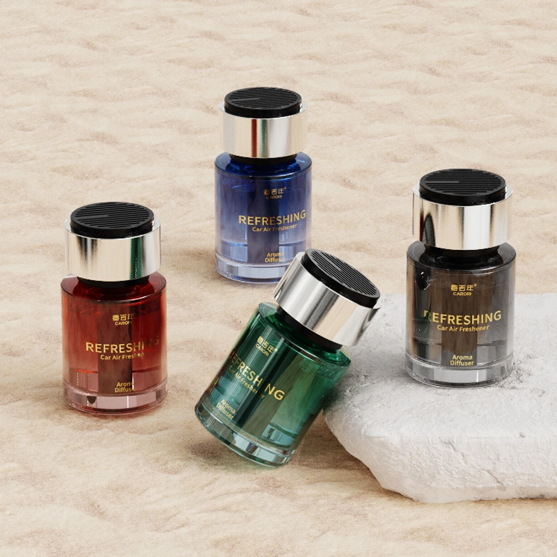 121fgdlkjkl (3) Z-370 Charming Cup Holder Aromatherapy - Image 1