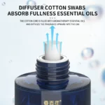 Z-370 Charming Cup Holder Aromatherapy - Image 4