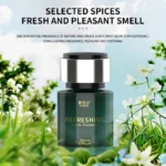 Z-370 Charming Cup Holder Aromatherapy - Image 3