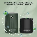 Z-351 X Cup Holder Aromatherapy - Image 2