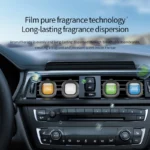 C-249 Car Air Vent Air Freshener - Image 2