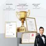 C-249 Car Air Vent Air Freshener - Image 4