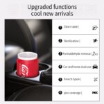 Z-360 Upgraded Colorful Cup Holder - Image 3