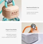 G-160 Summer Water Pendant Scented Diffuser - Image 5