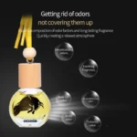 G-138 Big Black Bull - Image 7