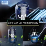 Z-291 Coke Can Cup Holder Aromatherapy - Image 2