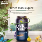 Z-291 Coke Can Cup Holder Aromatherapy - Image 4