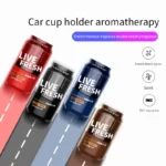 Z-291 Coke Can Cup Holder Aromatherapy - Image 5