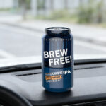 Z-291 Coke Can Cup Holder Aromatherapy