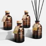 Haven Scent Aroma Reed Diffuser 100ml - Image 4