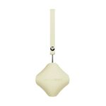 CARORI Leather Vent Clip Air Freshener - Image 4