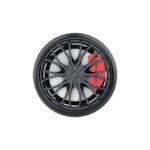 CARORI WHEEL Car Vent Diffuser - Image 2