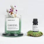 Crystal Stone Diffuser Natural Crystal Home Fragrance - Image 2