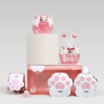 CARORI Cat Claw Series Air Freshener - Image 3