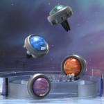 STARS Car Vent Diffuser Bulk