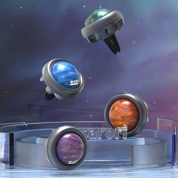 STARS Car Vent Diffuser Bulk