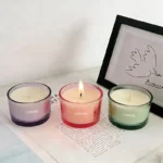 Candle Manufacturers Wholesale Scented Candles