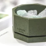 Natural Crystal Stone Diffuser Luxury Home Fragrance OEM Manufacturer - Image 2