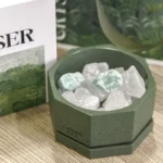 Natural Crystal Stone Diffuser Luxury Home Fragrance OEM Manufacturer