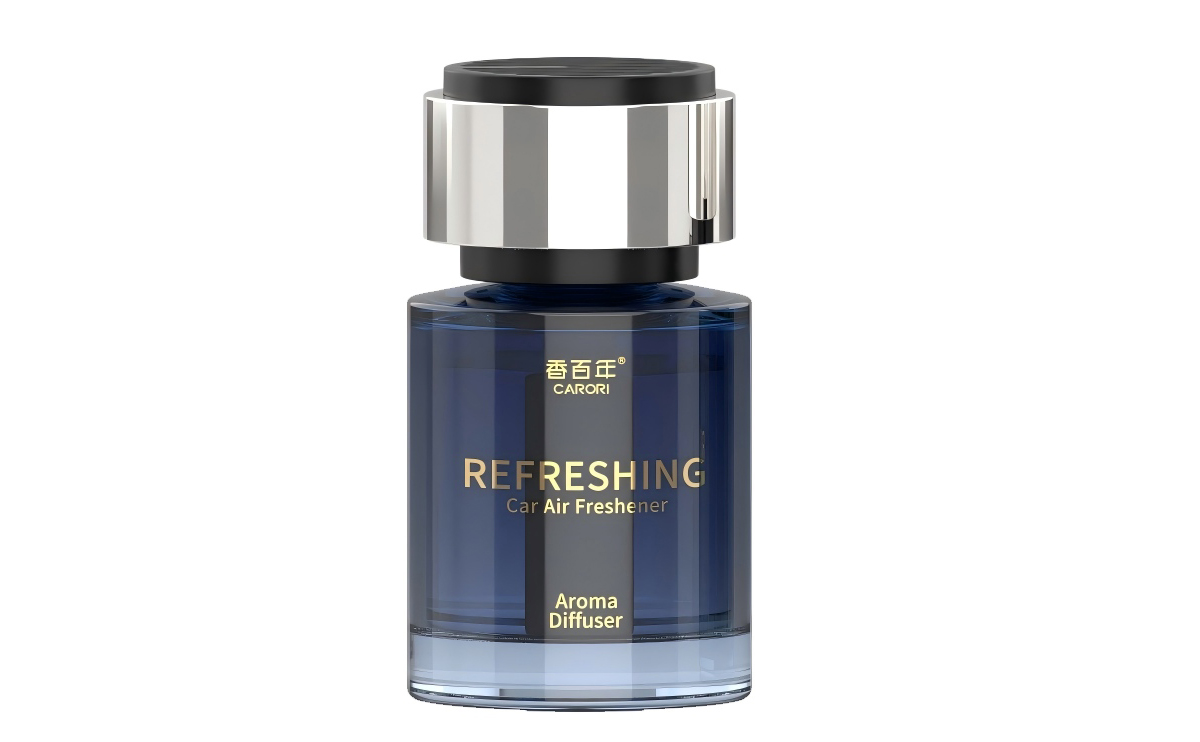 car hanging air freshener