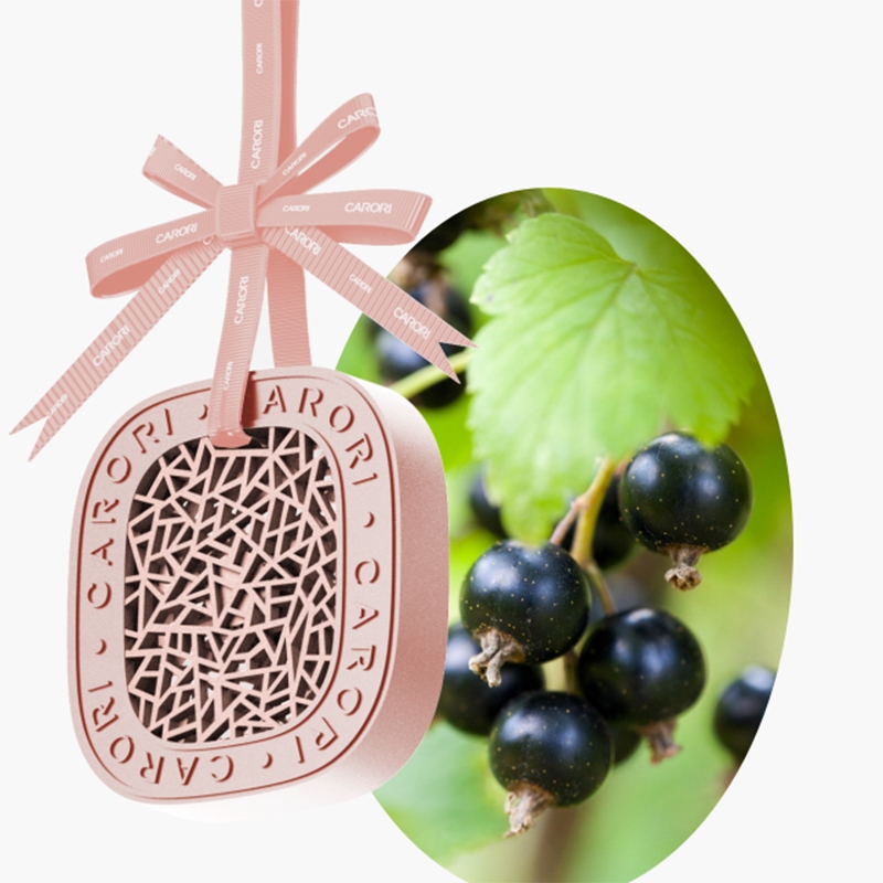 ellipse car air freshener factory