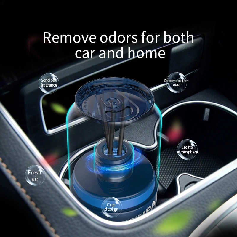 cup holder diffuser coke can design