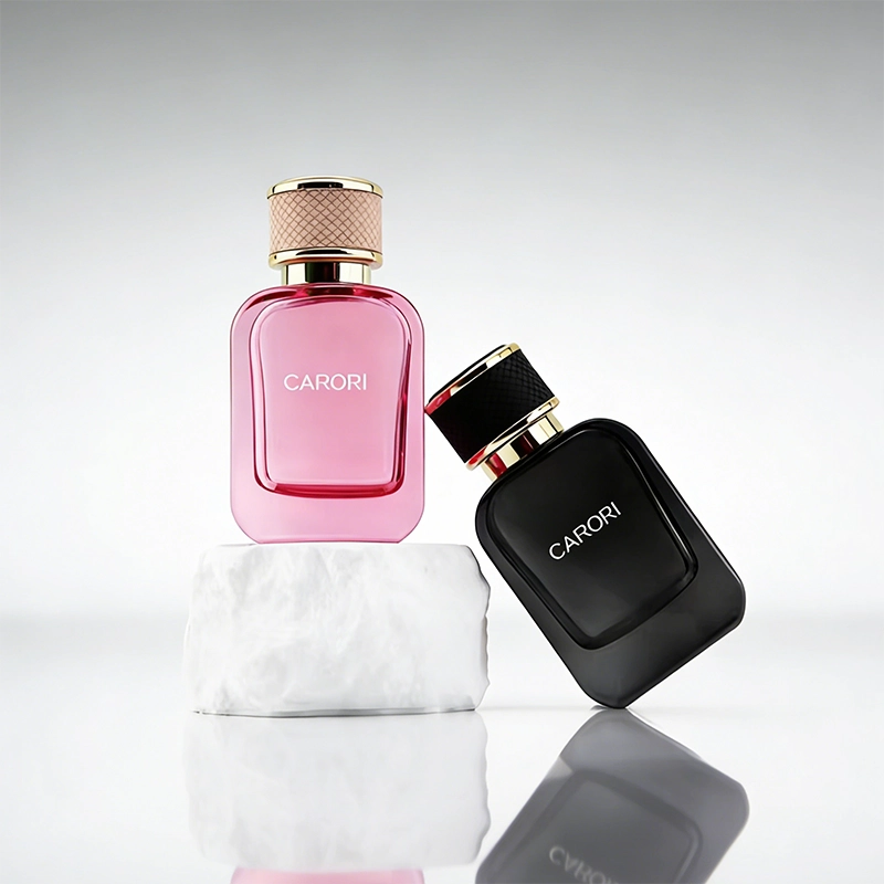 body perfume factory