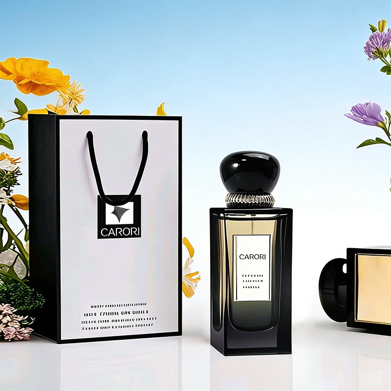 body perfume manufacturer