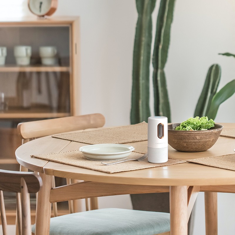 smart scent diffuser