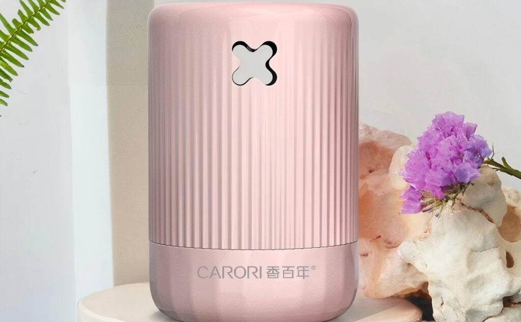 car diffuser manufacturer