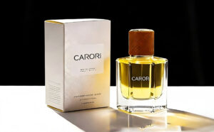 body fragrance factory