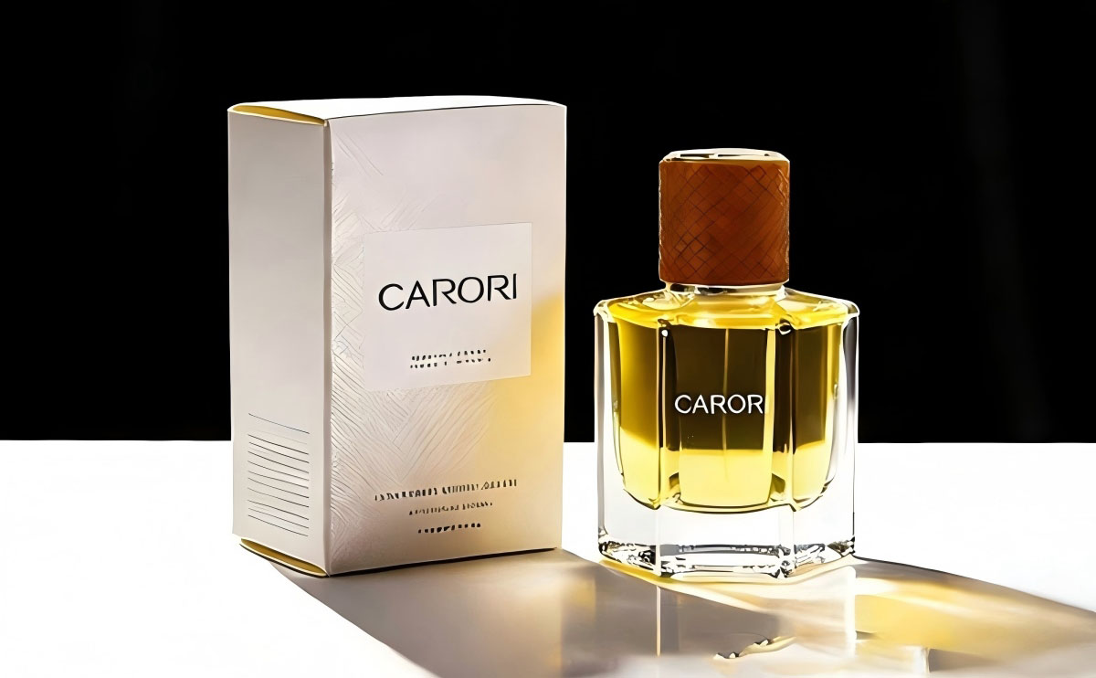 body fragrance factory