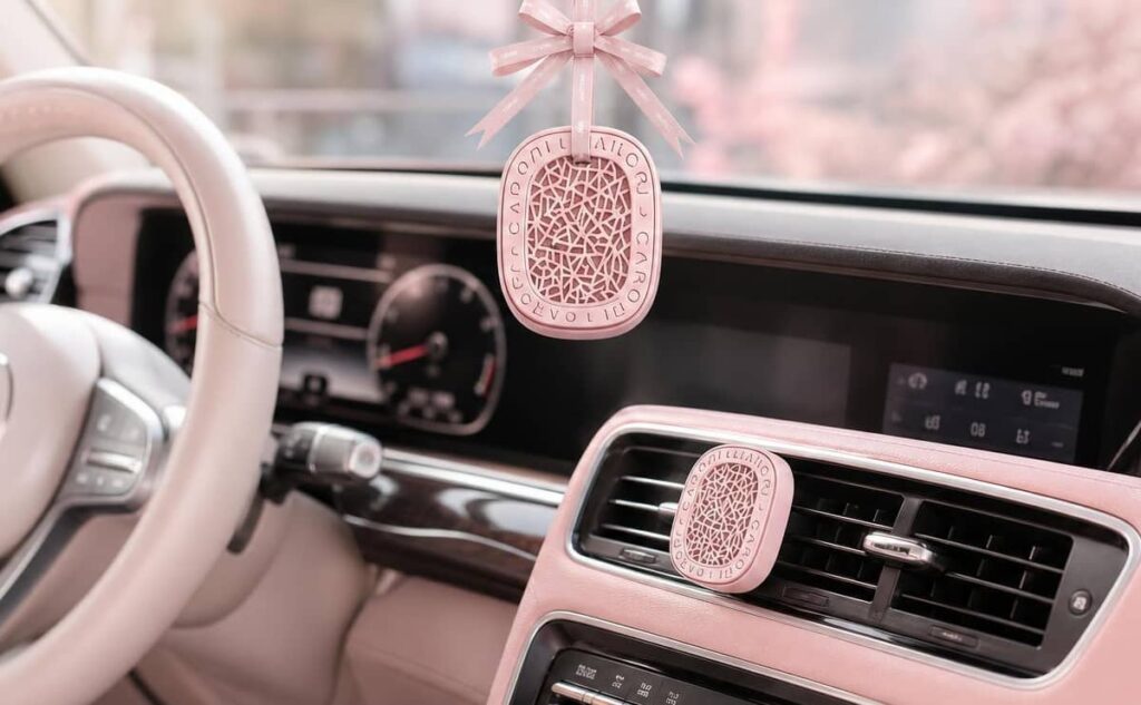 car air fresheners