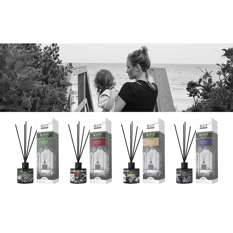 Reed Diffuser FACTORY