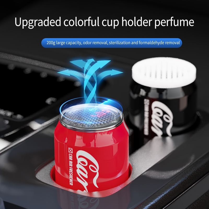 car air freshener factory