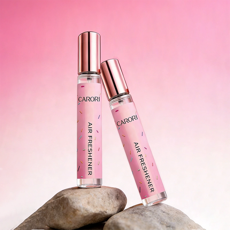 luxury body perfume manufacturer