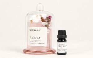 Crystal Stone Aromatherapy