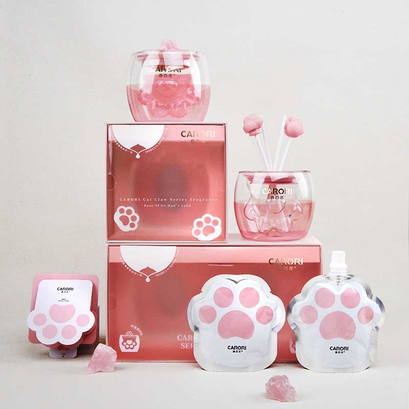 essential oil gift set