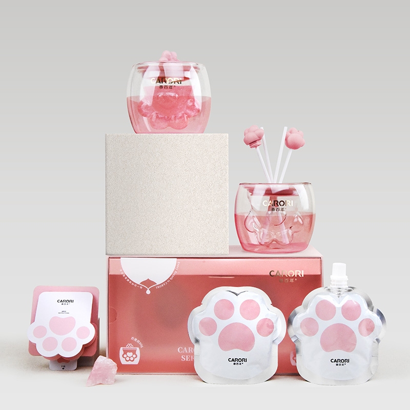 aromatherapy gift set