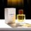 luxury body perfume manufacturer