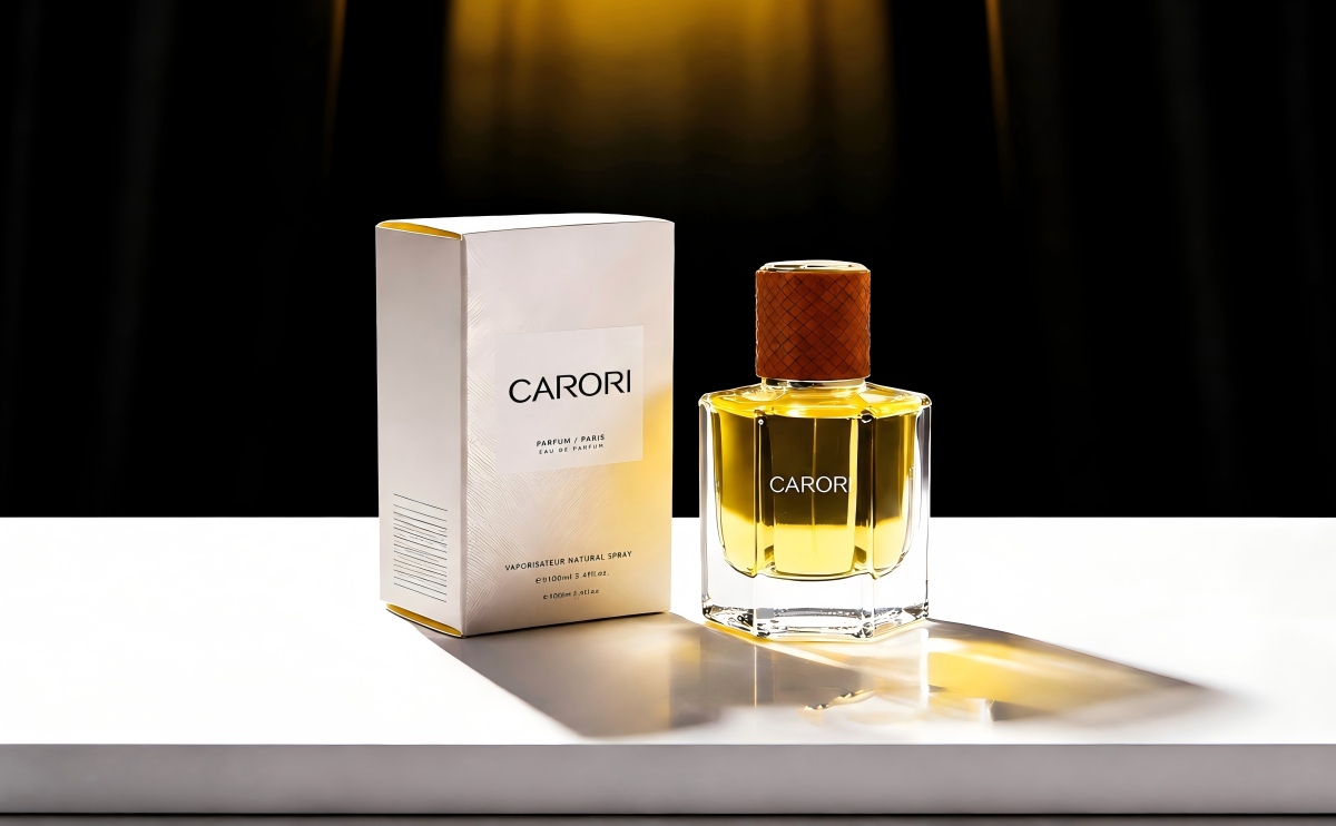 luxury body perfume manufacturer