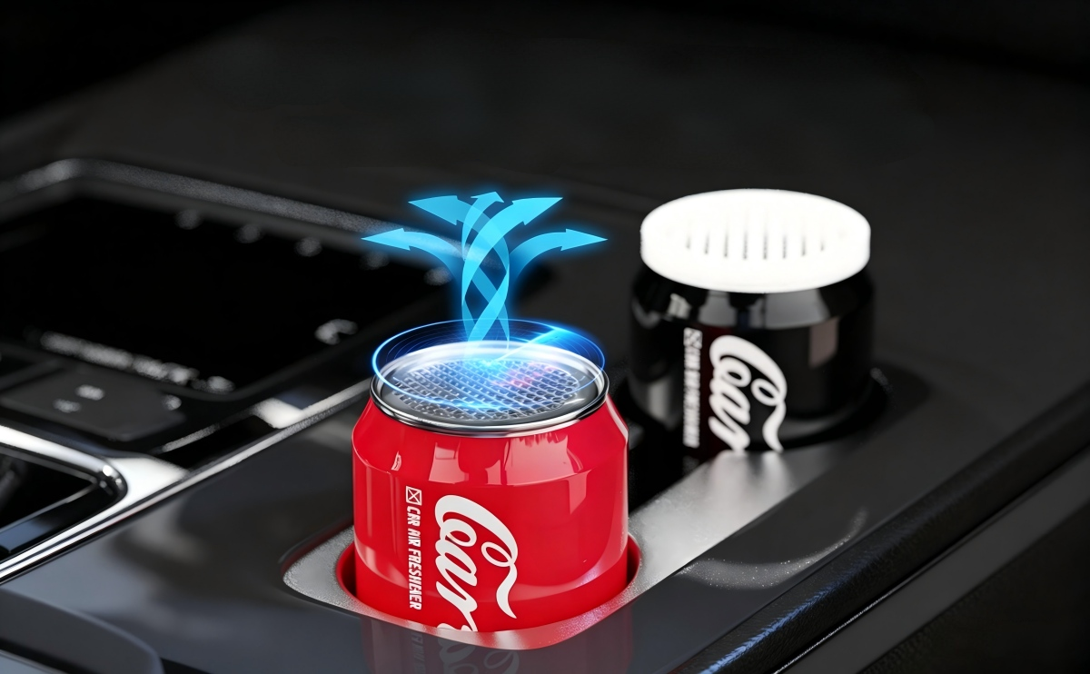 car diffuser