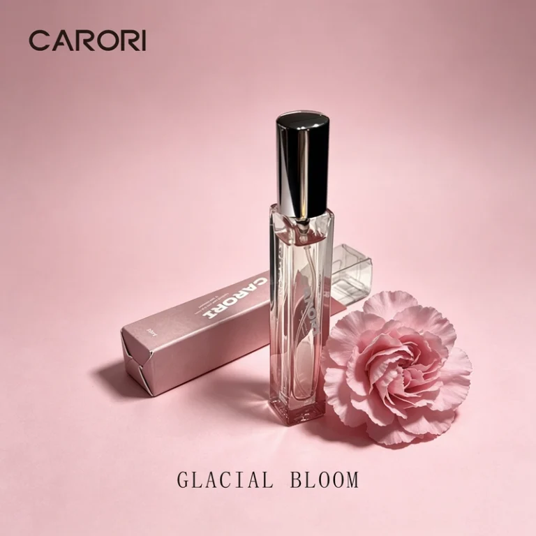 body perfume manufacturer