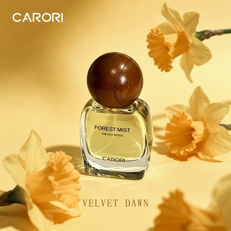 custom fragrance manufacturer