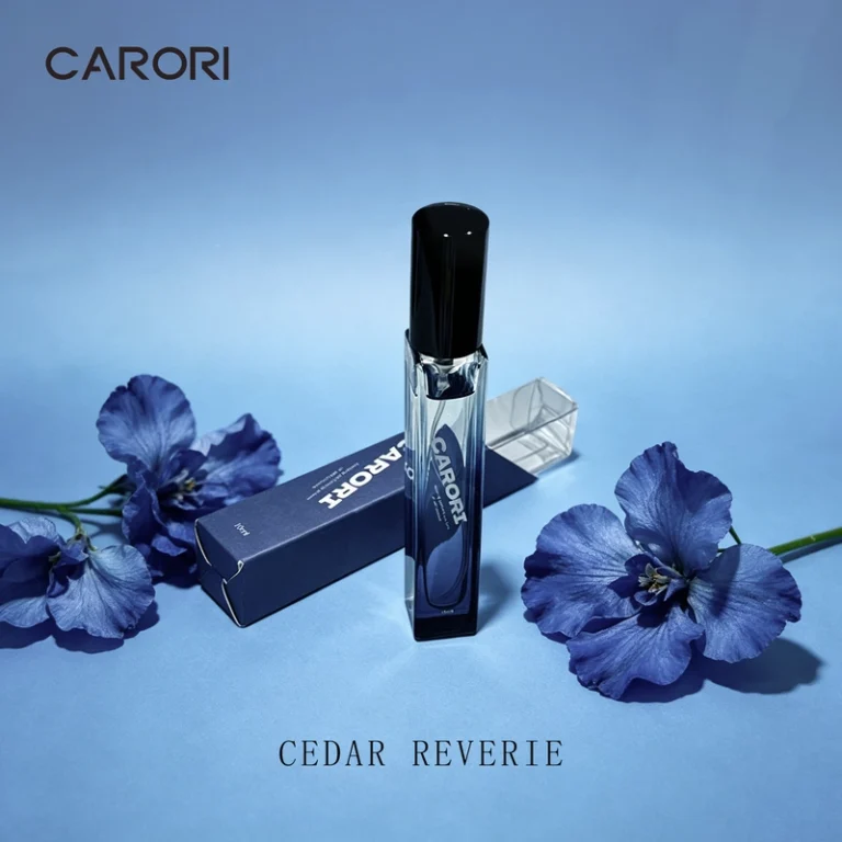 body perfume supplier