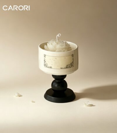 scented candle