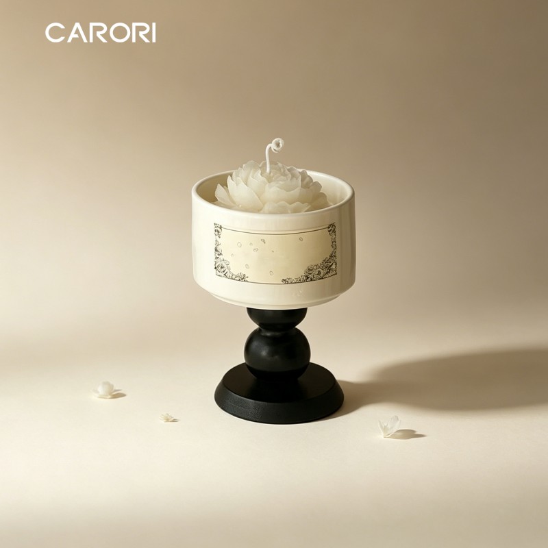 scented candle