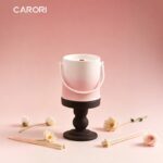 scented candle manufacturer