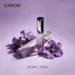 Glacial Bloom Body Perfume Spray - Image 4